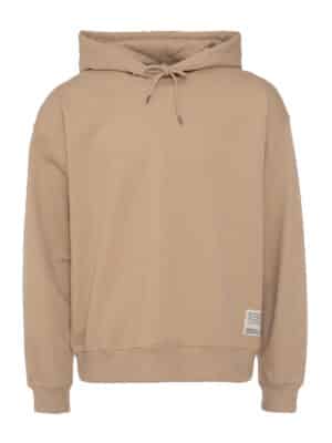 Loose Fit Hoodie