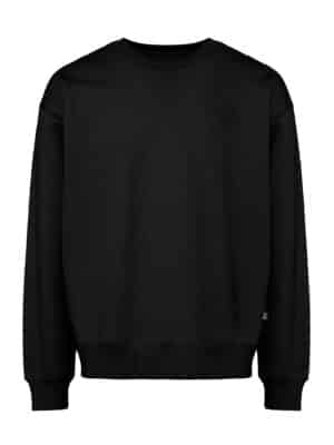 Loose fit collegepaita