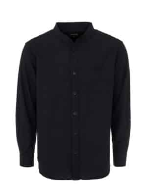 Relaxed fit paita