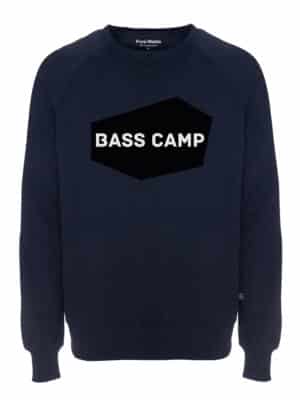 Bass Camp Sweatshirt