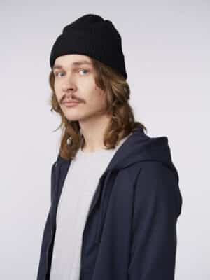 Waffle Knit Beanie