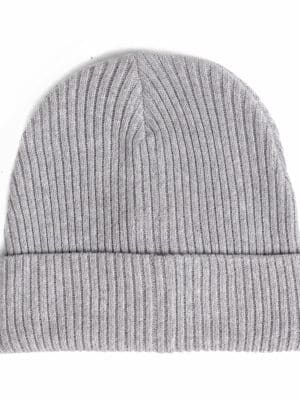 Rib Beanie