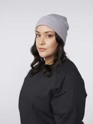 Rib Beanie