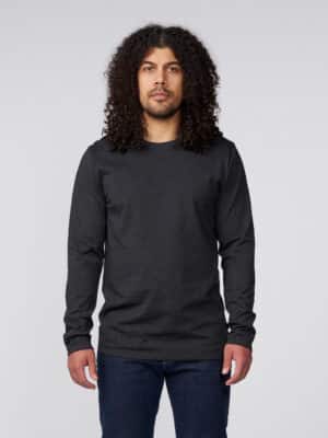 Classic Long Sleeve T-Shirt