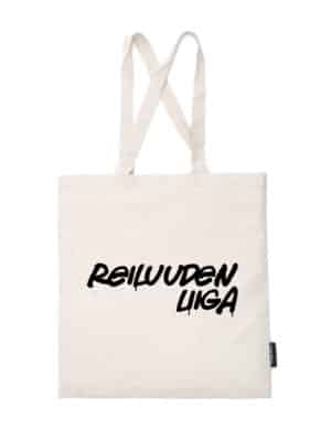 Reiluuden liiga – Swim Against the Current kassi