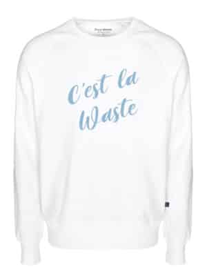 C'est la Waste Sweatshirt