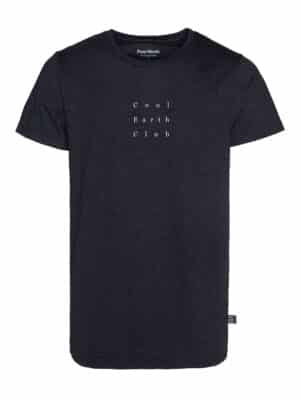 Cool Earth Club T-paita