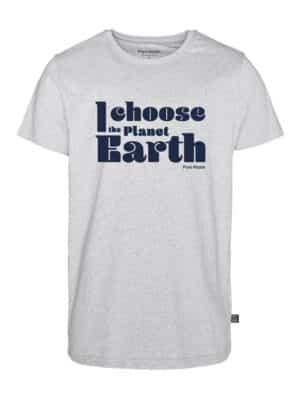 I Choose t-paita