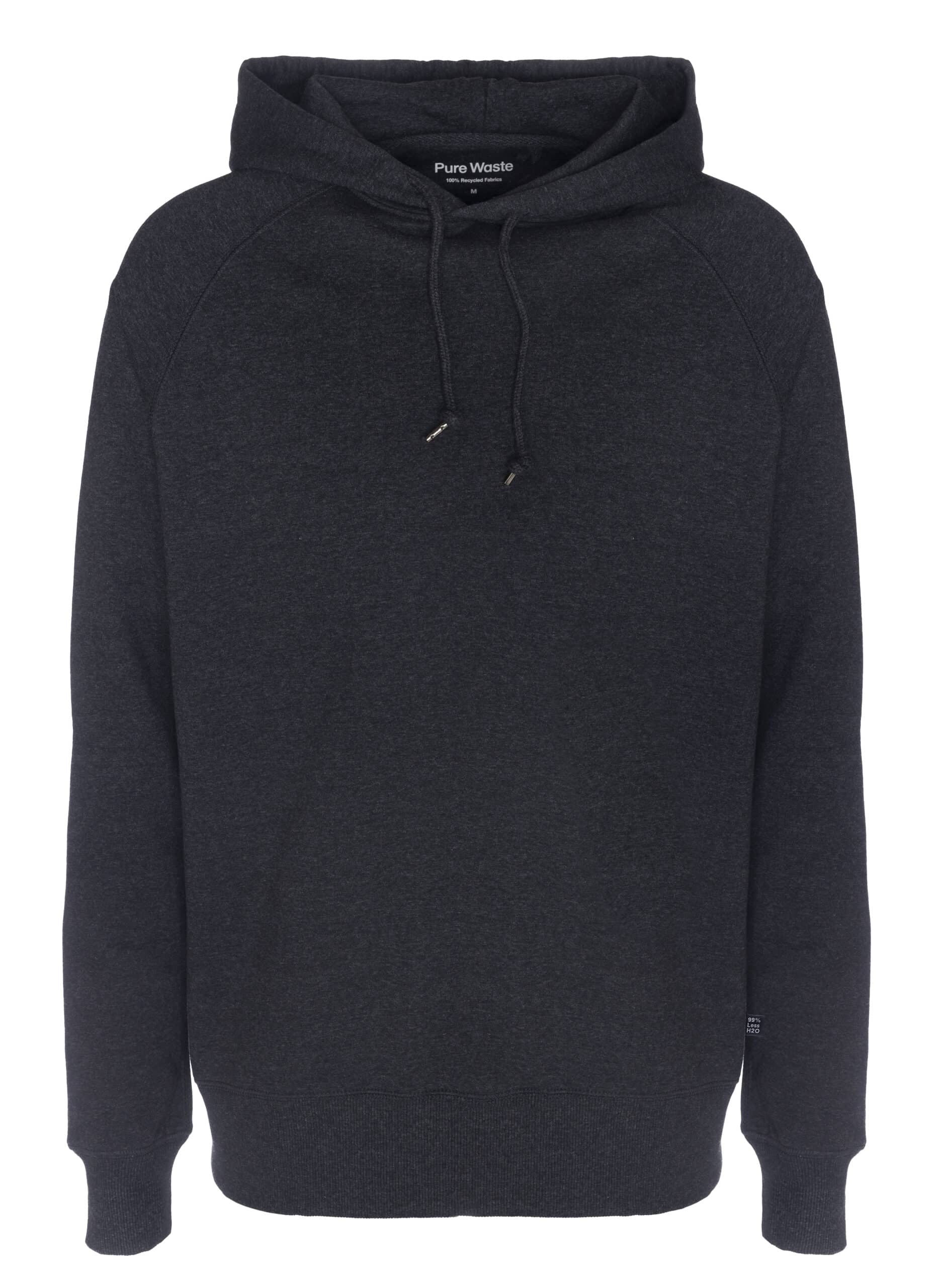 HDUB95-purewaste-hoodie-anthracite-01. (2)