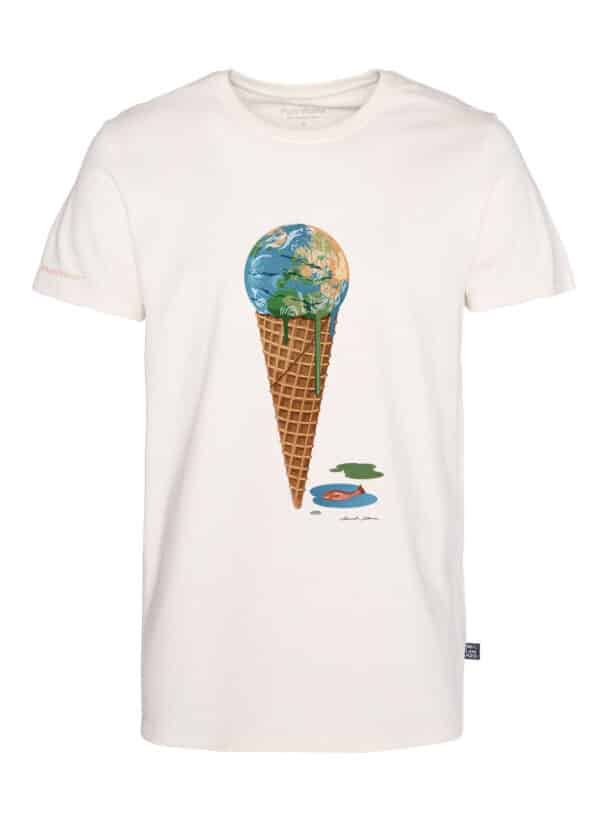 Melting Point - T-shirt
