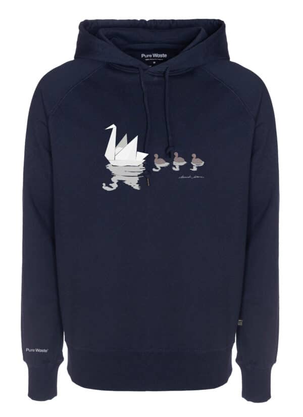 Gottardo-purewaste-Paper_swan_hoodie_web