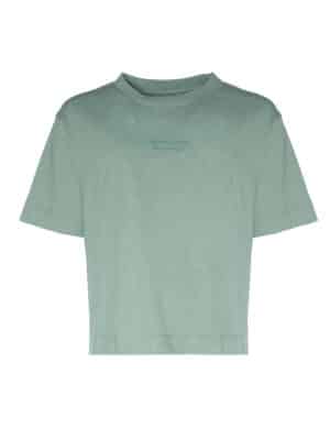 Greener T-shirt