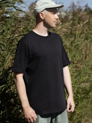 Loose Fit t-paita